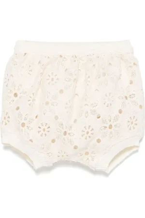JESURUM BABY Short Leila