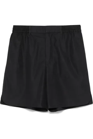 Fendi Bermuda en coton