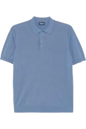 DRUMOHR Polo en coton