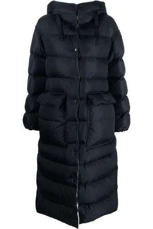 Parajumpers Doudoune à design réversible