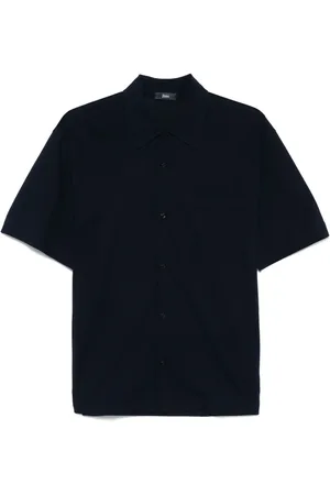 HERNO Chemise en coton