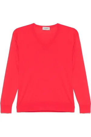 JOHN SMEDLEY T-shirt Julie
