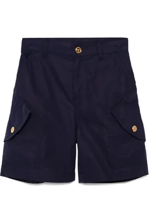 VERSACE Short à poches cargo