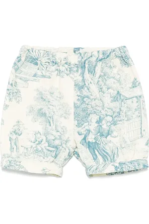 JESURUM BABY Short Delia