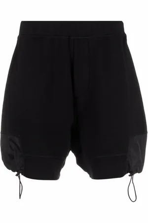 Dsquared2 Short à logo imprimé