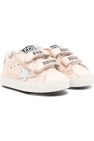 Golden Goose Baskets Baby School