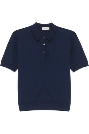 JOHN SMEDLEY Polo Jill