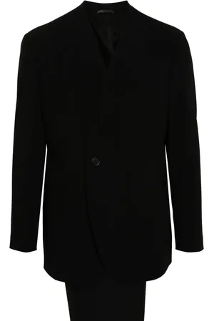 Giorgio Armani Costume en laine vierge