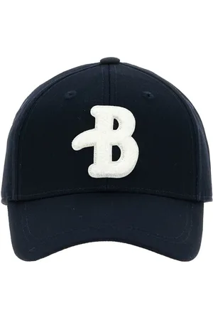 BALLANTYNE Casquette à logo brodé