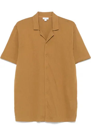 Sunspel Chemise Riviera