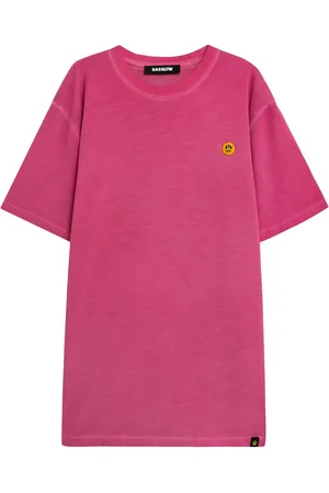 BARROW T-shirt à logo imprimé