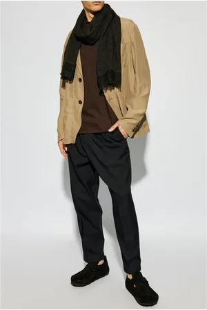 Giorgio Armani Blazer à simple boutonnage