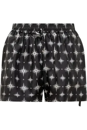 AMIRI Short Starbust