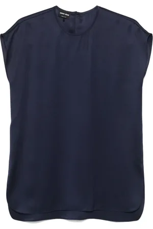 Giorgio Armani Blouse en soie