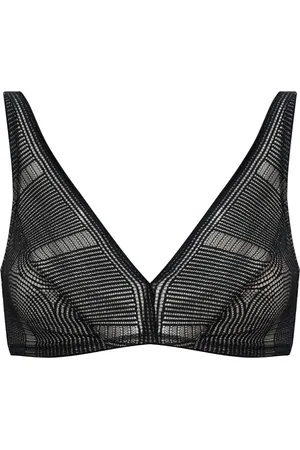 Hanro Soutien-gorge à fines bretelles