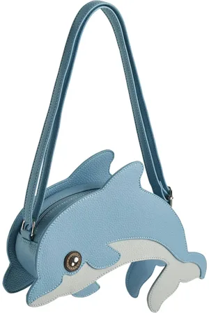 Molo Sac porté épaule dauphin