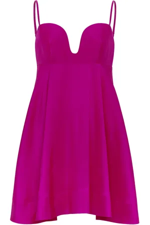 Azeeza Robe courte Alta