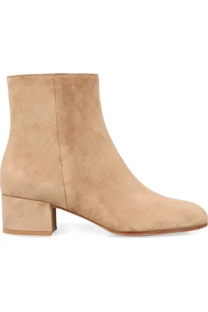 Gianvito Rossi Bottines Joelle 45 mm