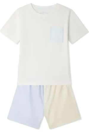BONPOINT Short de pyjama Etin