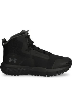 Under Armour Baskets à lacets