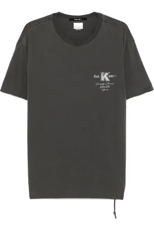 KSUBI T-shirt Lock Up Biggie