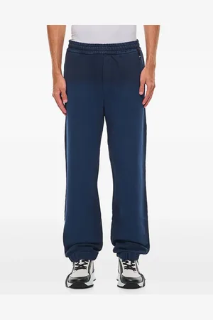 Fendi Pantalon de jogging à effet dégradé