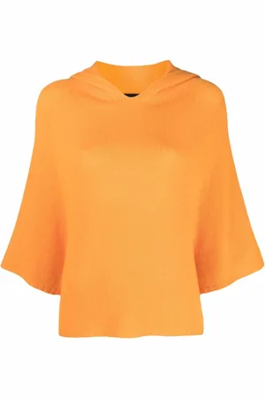 Fabiana Filippi Hoodie en cachemire