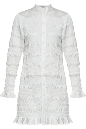 AllSaints Robe Meg courte