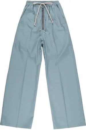 Rick Owens Pantalon Wide Bela
