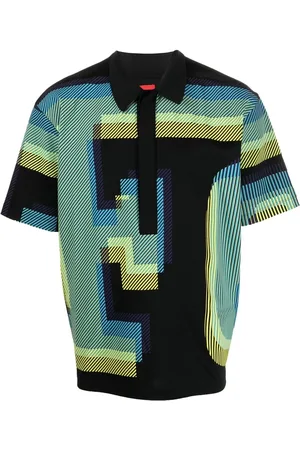 FERRARI Polo Flunga Hologram