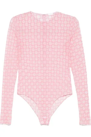Givenchy Body à motif 4G en jacquard