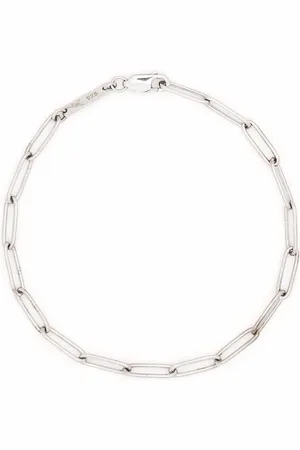 TOM WOOD Bracelet Box en sterling