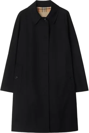 Burberry Manteau Camden