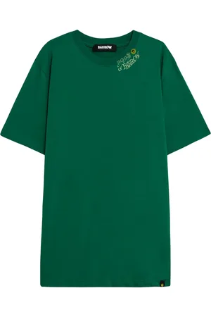 BARROW T-shirt à imprimé graphique