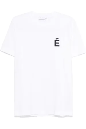 Etudes T-shirt É