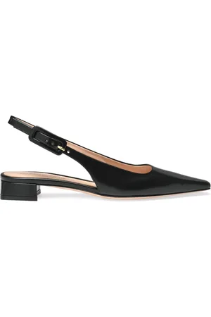 Gianvito Rossi Escarpins Lindsay 20 mm