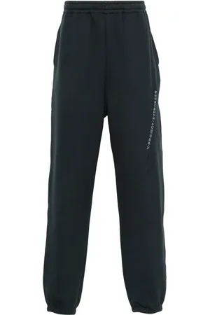 Y / PROJECT Pantalon de jogging Evergreen