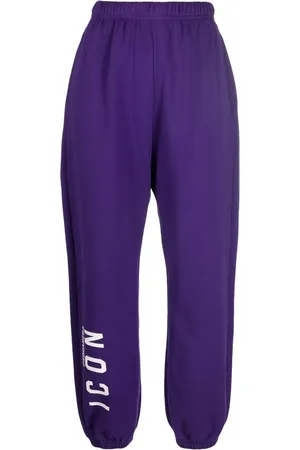 Dsquared2 Pantalon de jogging à logo Icon imprimé