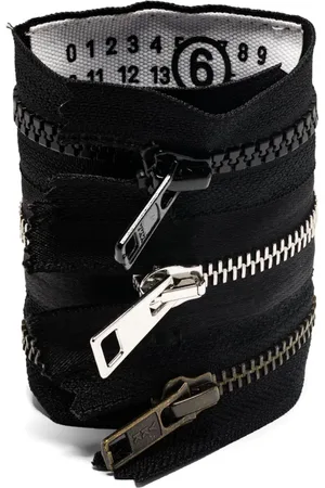 Maison Margiela Bracelet zippée
