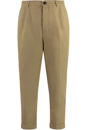 Dondup Pantalon chino Adam