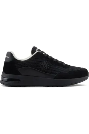 Armani Exchange Baskets à logo