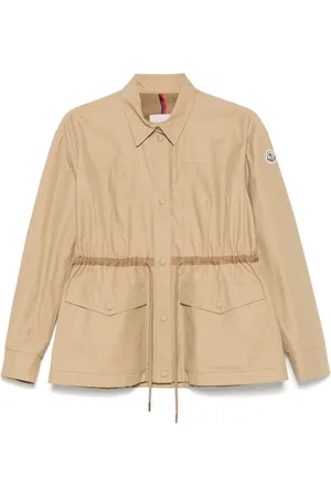 Moncler Veste Saulon