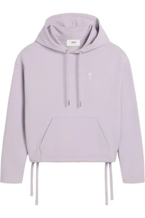 Ami Hoodie à logo Ami de Coeur