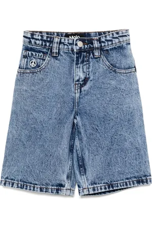 Molo Short Alpha