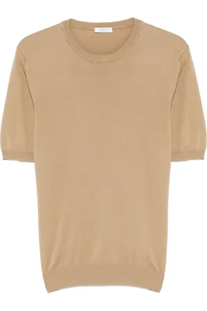 Boglioli T-shirt en coton
