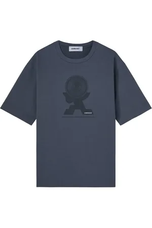 AMBUSH T-shirt Sound à imprimé graphique