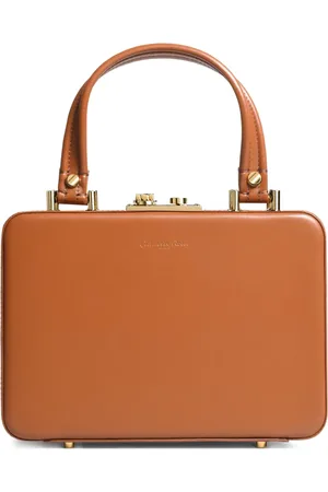 Gianvito Rossi Mini sac à main Vali