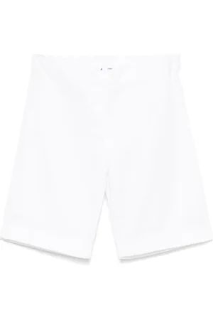SIOLA Short en gabardine