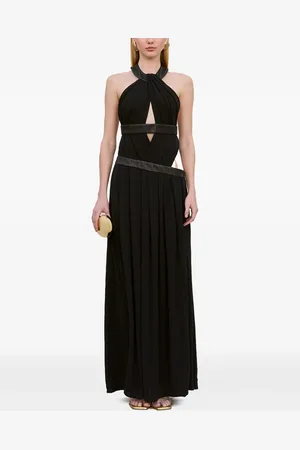Cult Gaia Robe Akshara