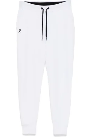 On Running Pantalon de jogging à logo imprimé